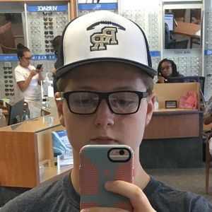 Meet your Posher, Will